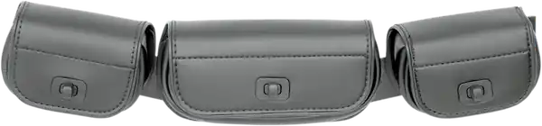 Windshield Pouch Black Calitate înaltă