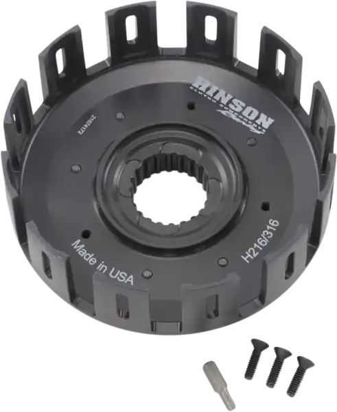 Billetproof Clutch Basket Akadized, Black Cumpără online