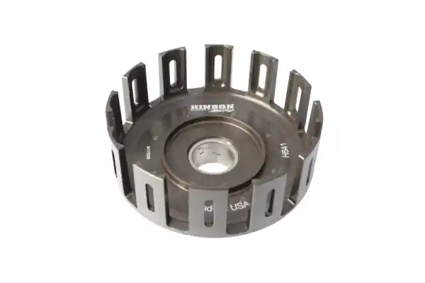 Clutch Basket With Cushions Yamaha Gray Ieftin