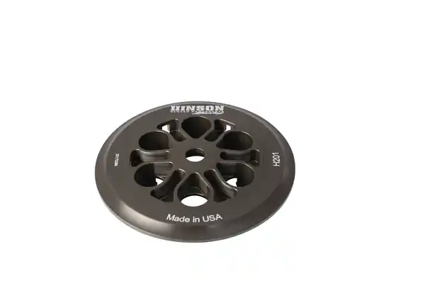 Ofertă de sezon Pressure Plate Billetproof Ktm Gray