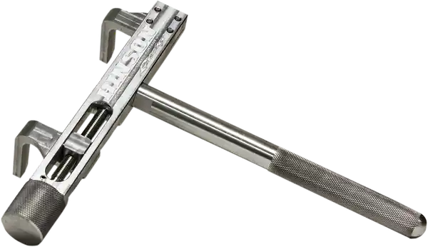 Professional Grade Clutch Holder Tool Silver Preț redus