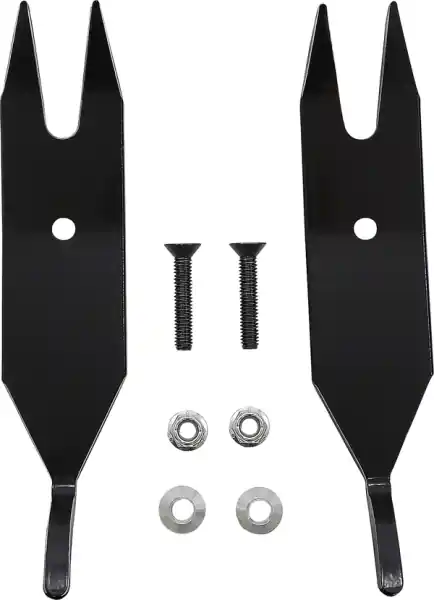 Navigator Ski Protectors Black Nu rata
