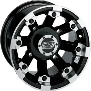 393x Wheel Silver, Black 12 x 8 Reduceri