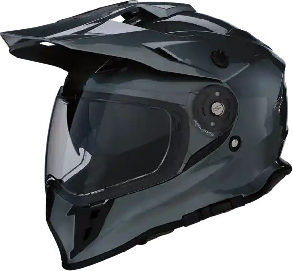 Livrare rapidă Helmet Range Drksil Lg Silver L +