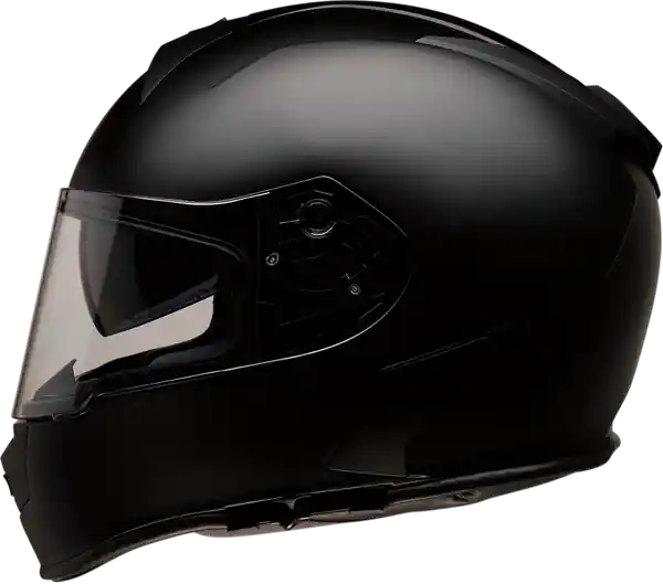 Retur ușor Warrant Helmet Black 2XL