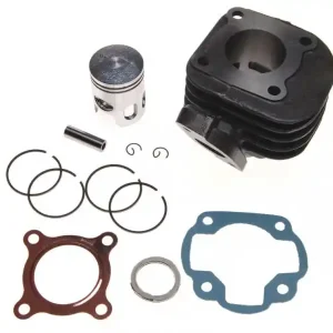 Preț redus Set motor minarelli orizontal, racire aer, 49cc, diametru 40mm, bolt 10mm