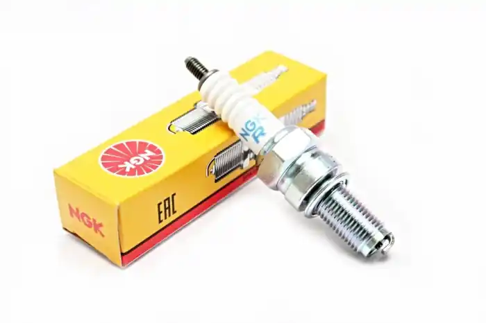 Bujie NGK DPR8EA9, filet 12 lung Ofertă exclusivă