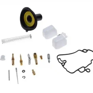 Vezi acum Set reparatie carburator GY6-50cc, pentru admisie 16mm