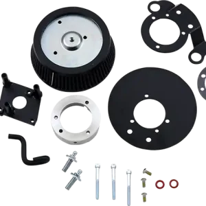 Vo2 Naked Air Cleaner Black Reduceri