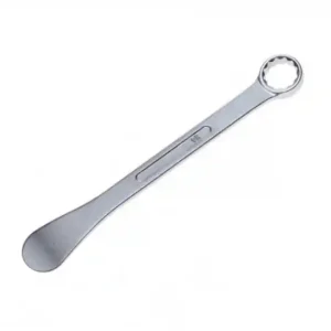 Lichidare de stoc Levier demontat si montat anvelopa cu cheie, 24mm