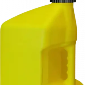 Canistra benzina 20L Tuff Jug, alimentare rapida, oprire automata, culoare galben Reducere specială