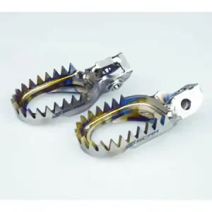 Scarite SCAR Titaniu KTM/HUSQVARNA 17-23 Cel mai vândut