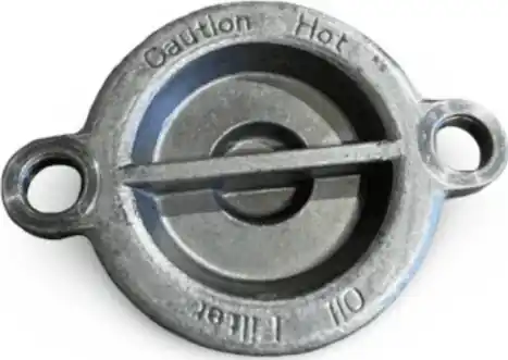 CAPAC FILTRU DE ULEI 08 Ofertă
