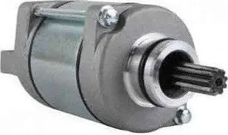 Set motor cu pornire electrică Discount
