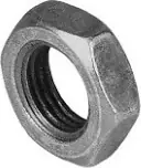 Retur ușor Piuliță hexagonală M 16x1,5 stânga