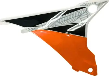 AIR BOX COVER RS EXC Expediere rapidă