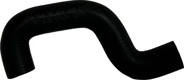 Preț mic FURTUN PREFORMAT MOTOR/RADIATOR