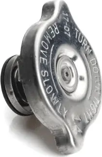 Reducere de preț Buson radiator 1.4 bar KTM EXC 125/200/250/300/380 ‘01-‘09