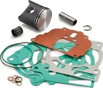 PISTON KIT GR. II 530EXC 09-11 Comandă acum