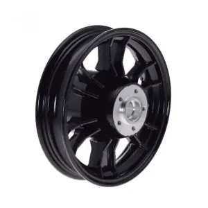 Vezi acum Janta spate motocicleta 9x1.75, culoare negru