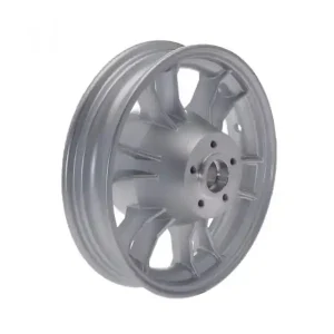 Vezi acum Janta spate motocicleta 9x1.75, culoare gri
