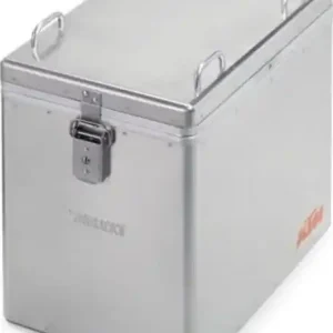 ALUMINUM CASE 41 LITER 03 Plată securizată