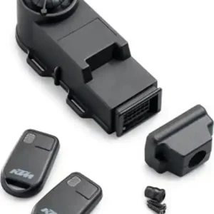 ALARM SYSTEM CPL. 05 Doar azi