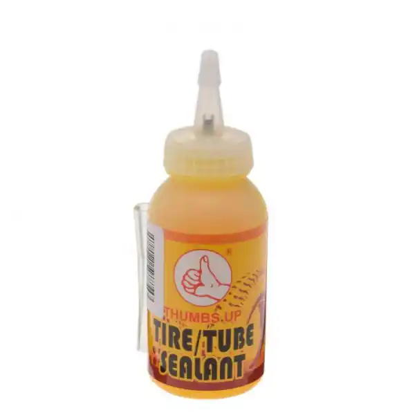 Preț redus Solutie anti-pana moto, 100gr