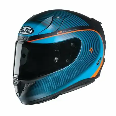 Reduceri Casca HJC RPHA 11 Bine Turcoaz XL