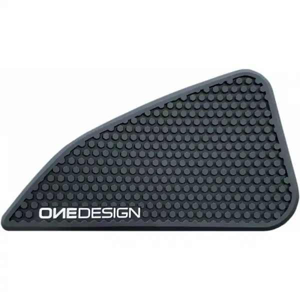Placi Aderente Rezervor OneDesign Ducati Scramble Negru Reduceri
