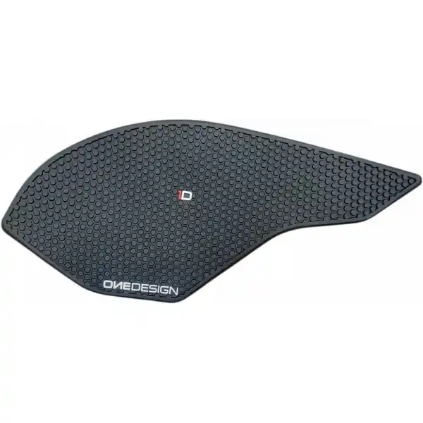 Placi Aderente Rezervor OneDesign Triumph Daytona Negru Preferatul clienților