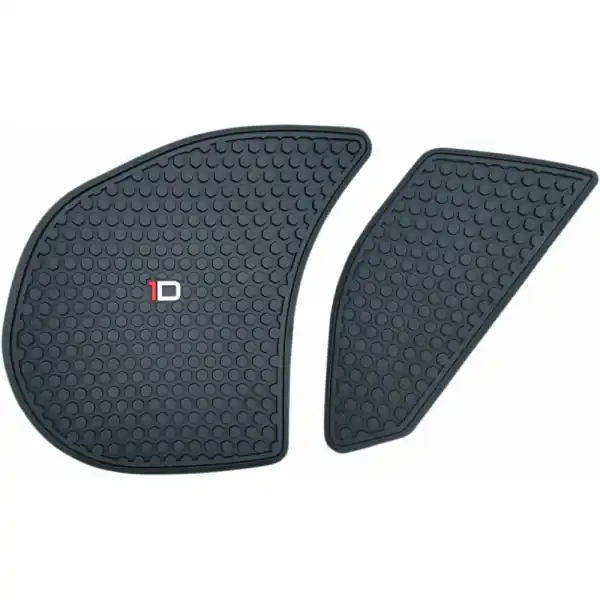Placi Aderente Rezervor OneDesign Panigale V4 18- Negru Cumpără acum