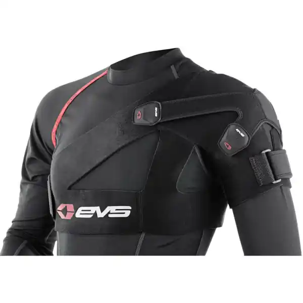 Cel mai vândut Protectie umar EVS SB03 stanga/dreapta S