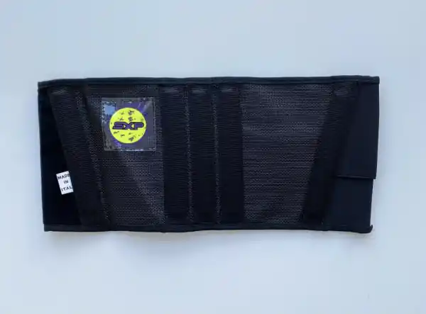 Reduceri Curea spate Jopa Black