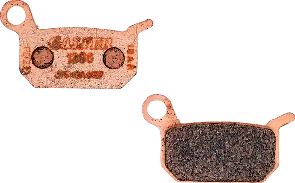 Cumpără acum Placute frana fata/spate KTM SX50 Galfer Sintered Metal