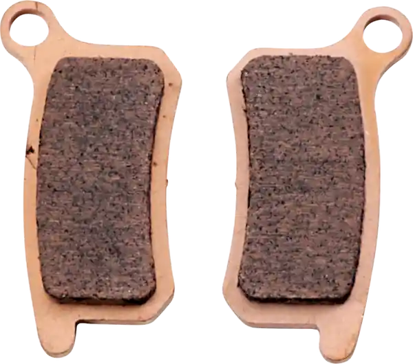 Ofertă Placute frana fata/spate KTM SX65 Galfer Sintered Metal