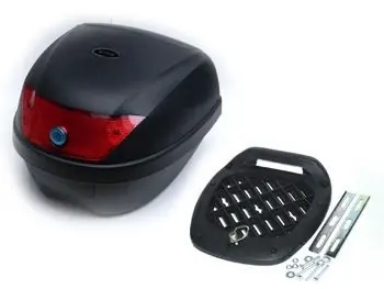 Cumpără online TOPCASE MOTOPRO 28L