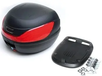 TOPCASE MOTOPRO 32L Reducere