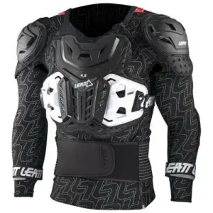 Vezi acum Armura Leatt 4.5 Pro Black L/XL