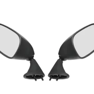 Cumpărături sigure Sno-X Mirrors Yamaha / Universal