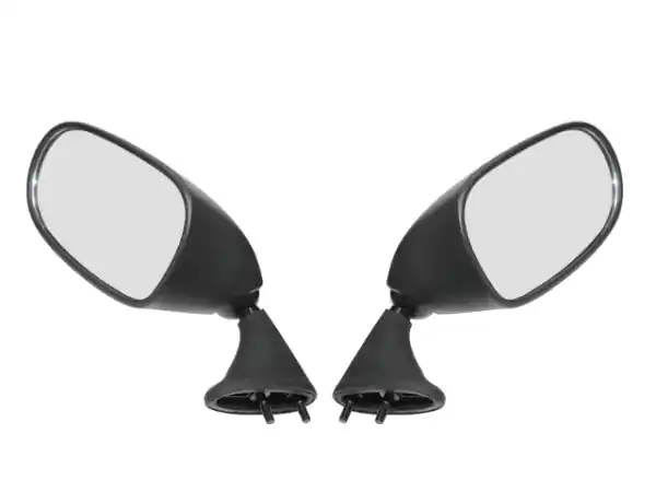 Cumpărături sigure Sno-X Mirrors Yamaha / Universal
