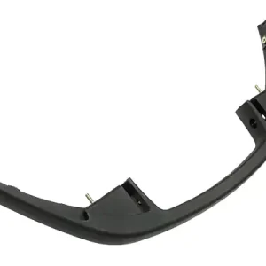 Bara de protecție față Sno-X pentru Ski-Doo ZX, negru Preț redus