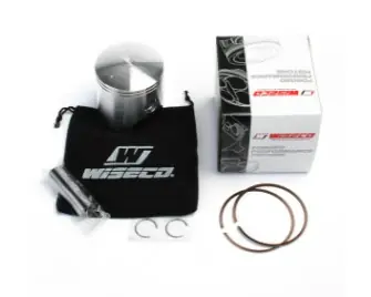 Wiseco piston SKI DOO(ROTAX) SS25 84 2736CD Comandă acum