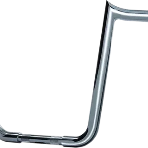 1-1/4(r) Viking Handlebar Silver Ieftin