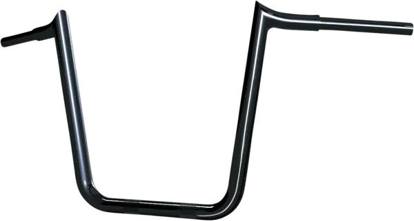 Viking Warrior Handlebar Black Bestseller