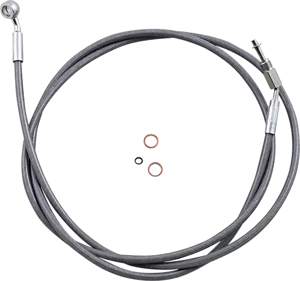 Hydraulic Clutch Line Stainless Steel Cumpărături sigure
