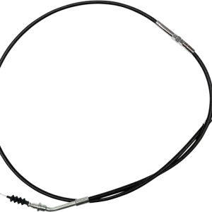 Xr Clutch Cable For Indian Black Standard Noutate