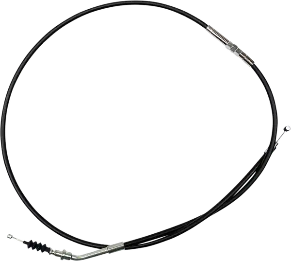 Xr Clutch Cable For Indian Black Standard Noutate