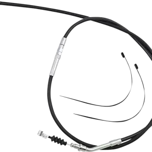 Xr Clutch Cable For Indian Black +51 mm (2‘‘) Ofertă