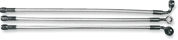 21 Brake Line 12mm 180deg Retur ușor